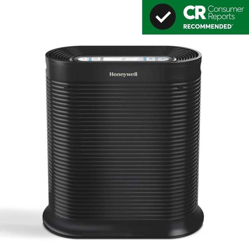 Honeywell HPA300 True HEPA Air Purifier