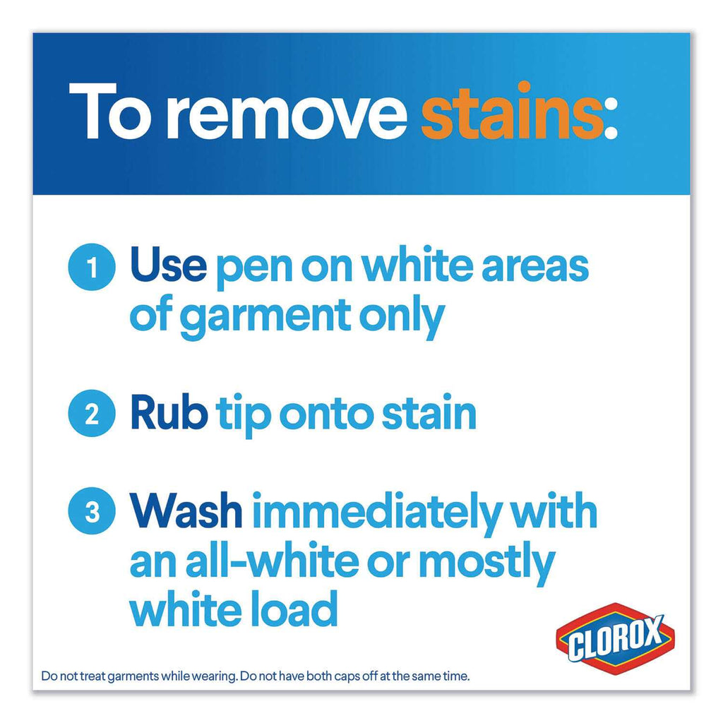 Clorox Bleach Pen