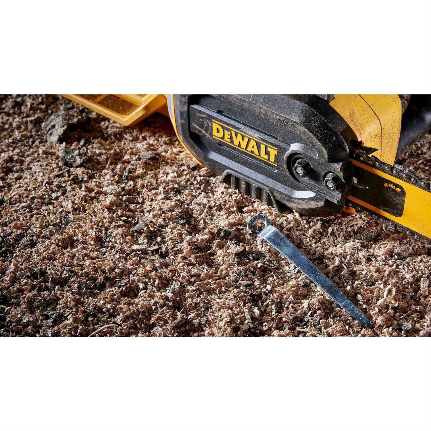 Dewalt 18 15 Amp Electric Chainsaw DWCS600