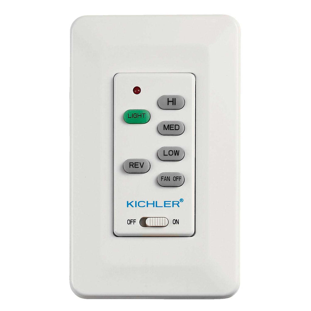 Kichler 65K Wall Control Transmitter 371065MULTR