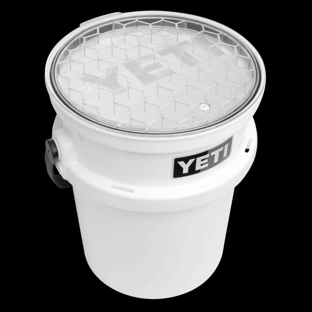YETI Loadout Bucket Lid