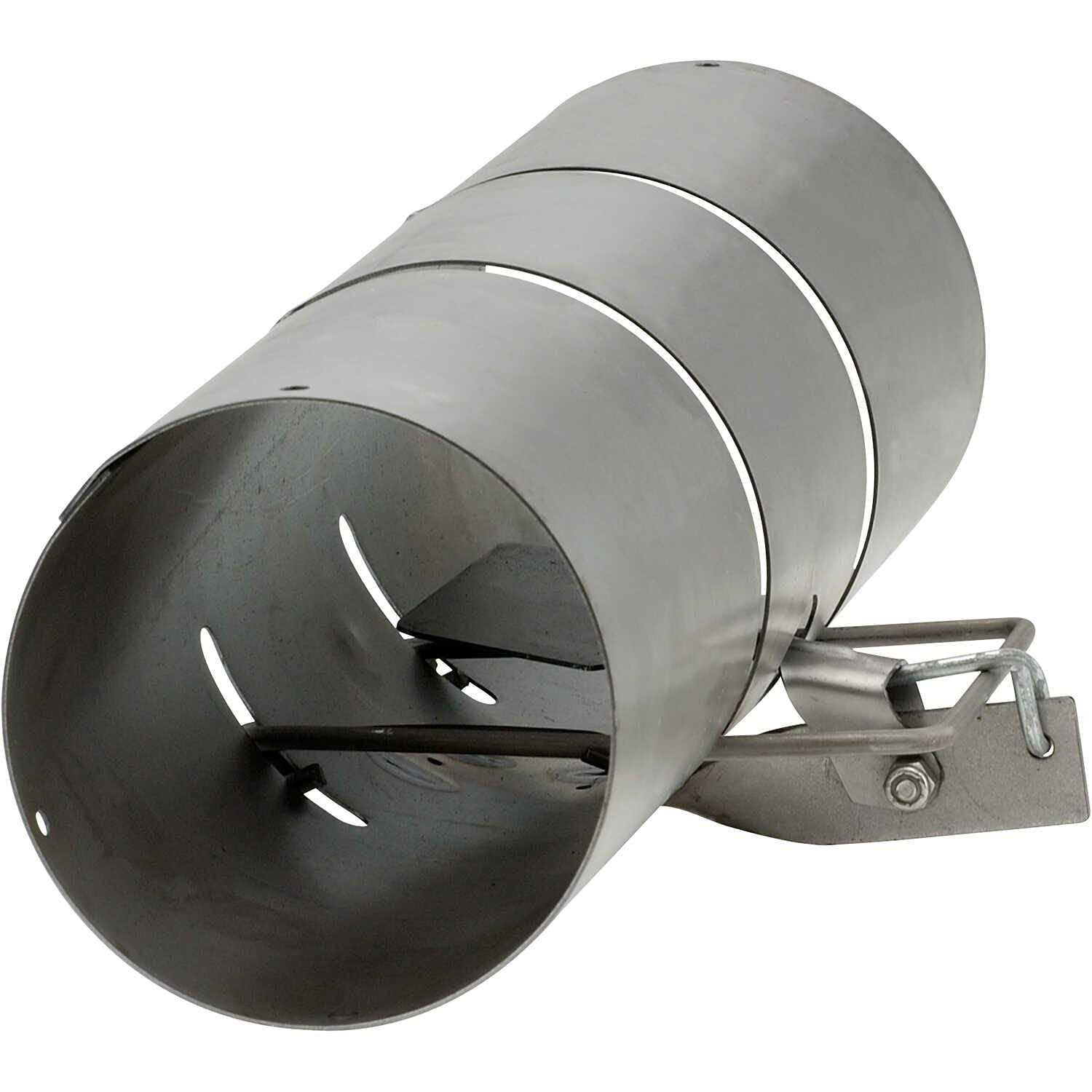 Forestry Suppliers Tube Trap Squirrel Trap