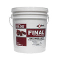 Final Blox Rodenticide 18 lbs
