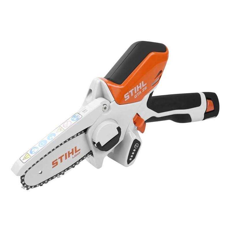 Stihl GTA 26 Battery Pruner
