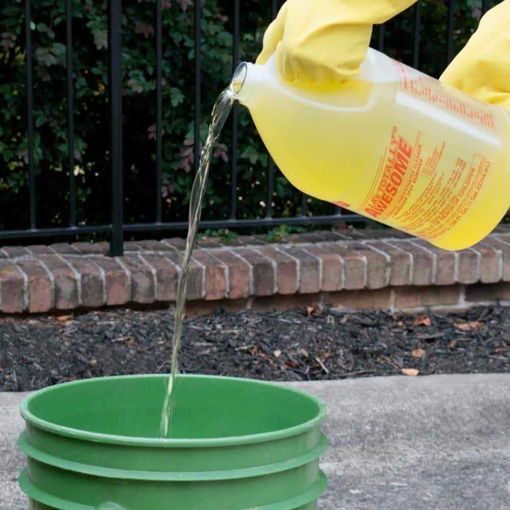La’s Totally Awesome All Purpose Concentrated Cleaner