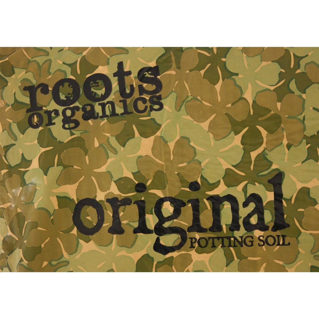 Roots Organics Original Potting Soil