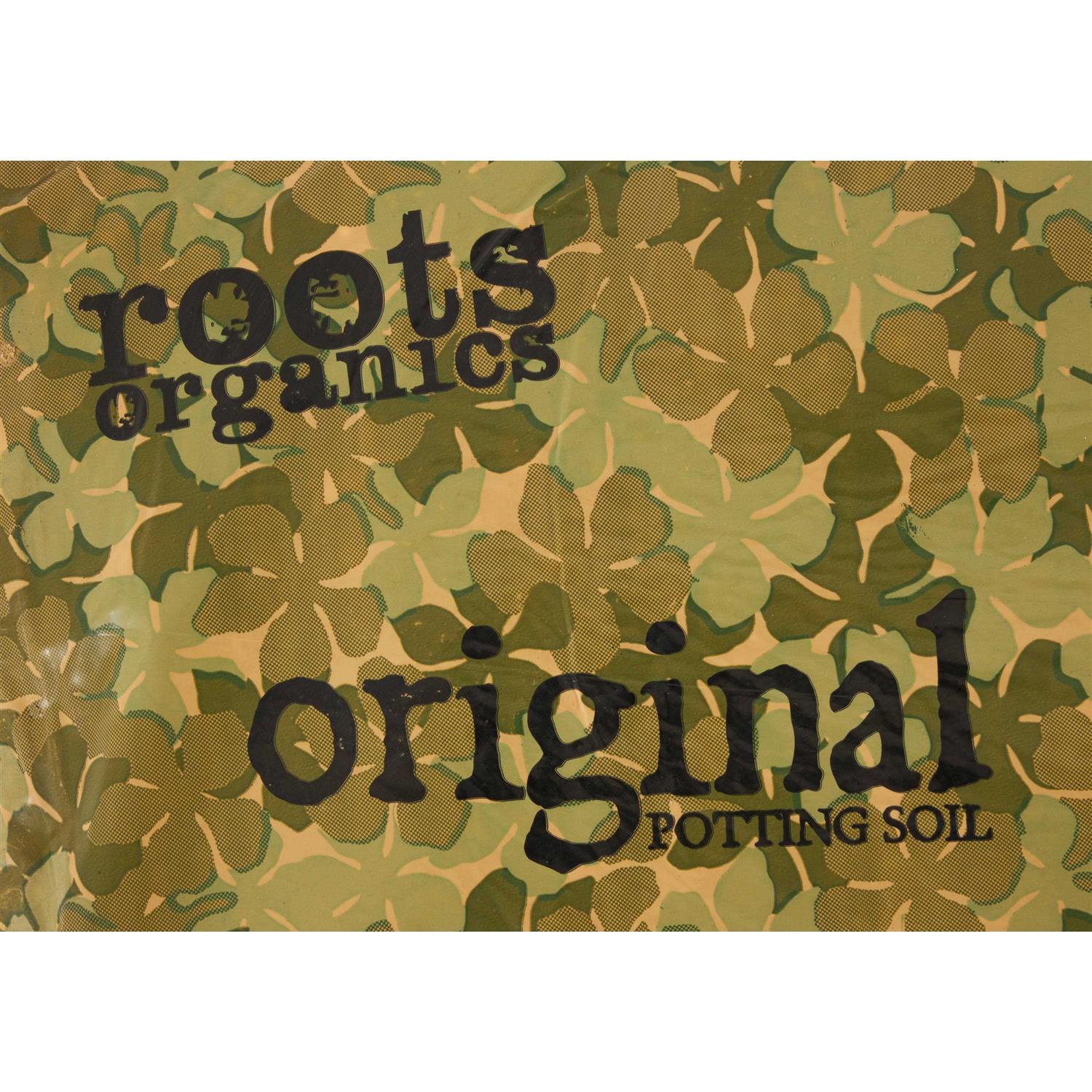 Roots Organics Original Potting Soil
