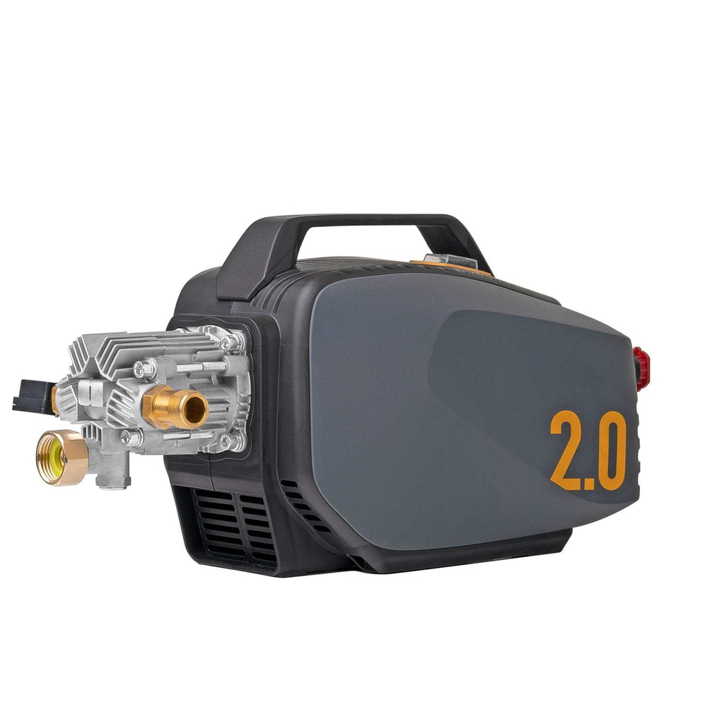 Adam’s Active 2.0 Pressure Washer