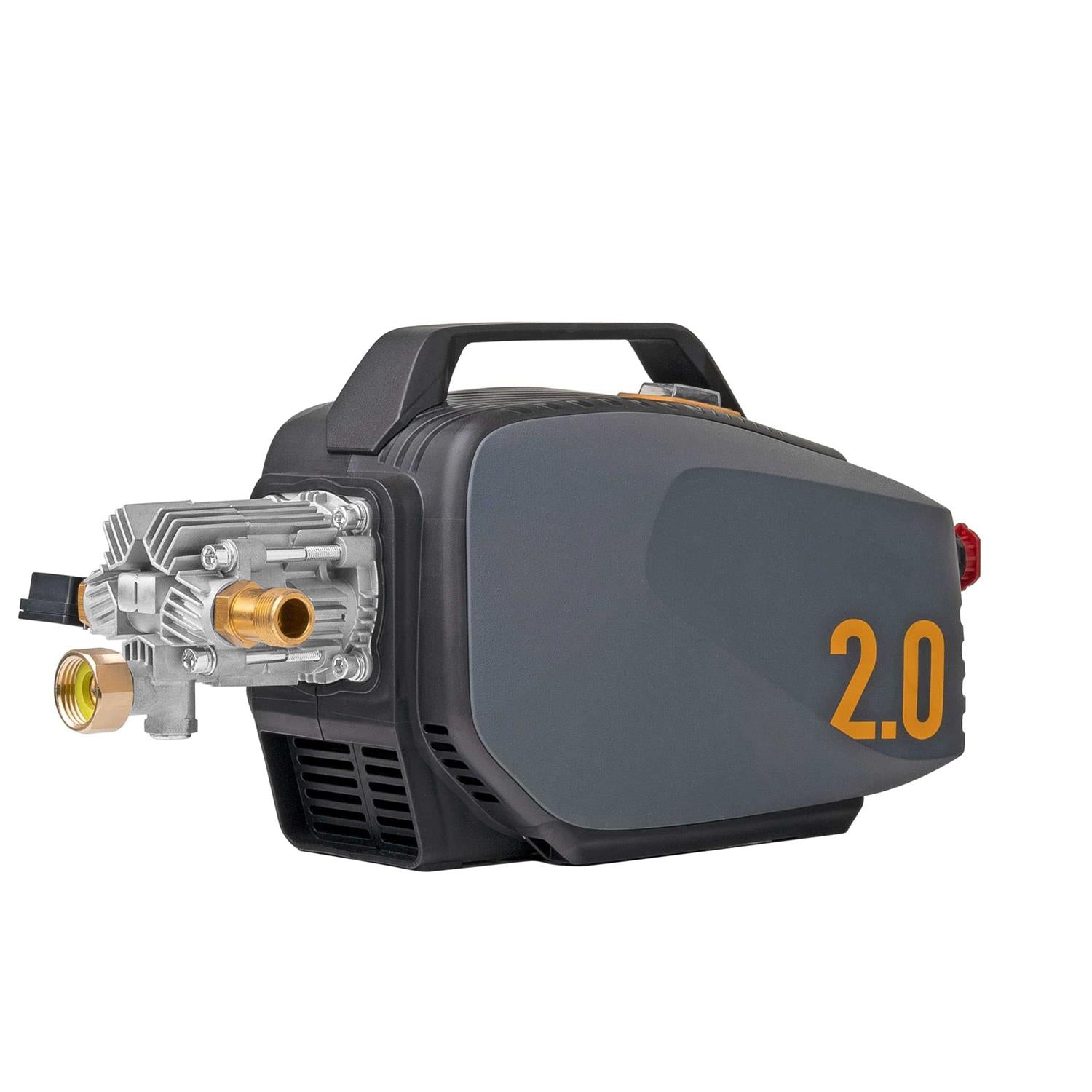 Adam’s Active 2.0 Pressure Washer