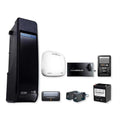 Chamberlain Wall Mounted Ultra Quiet Garage Door Opener with Battery Backup