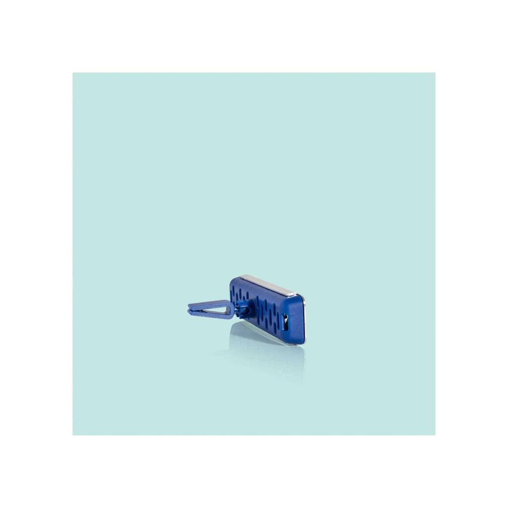 Capri Blue Car Diffuser & Refill