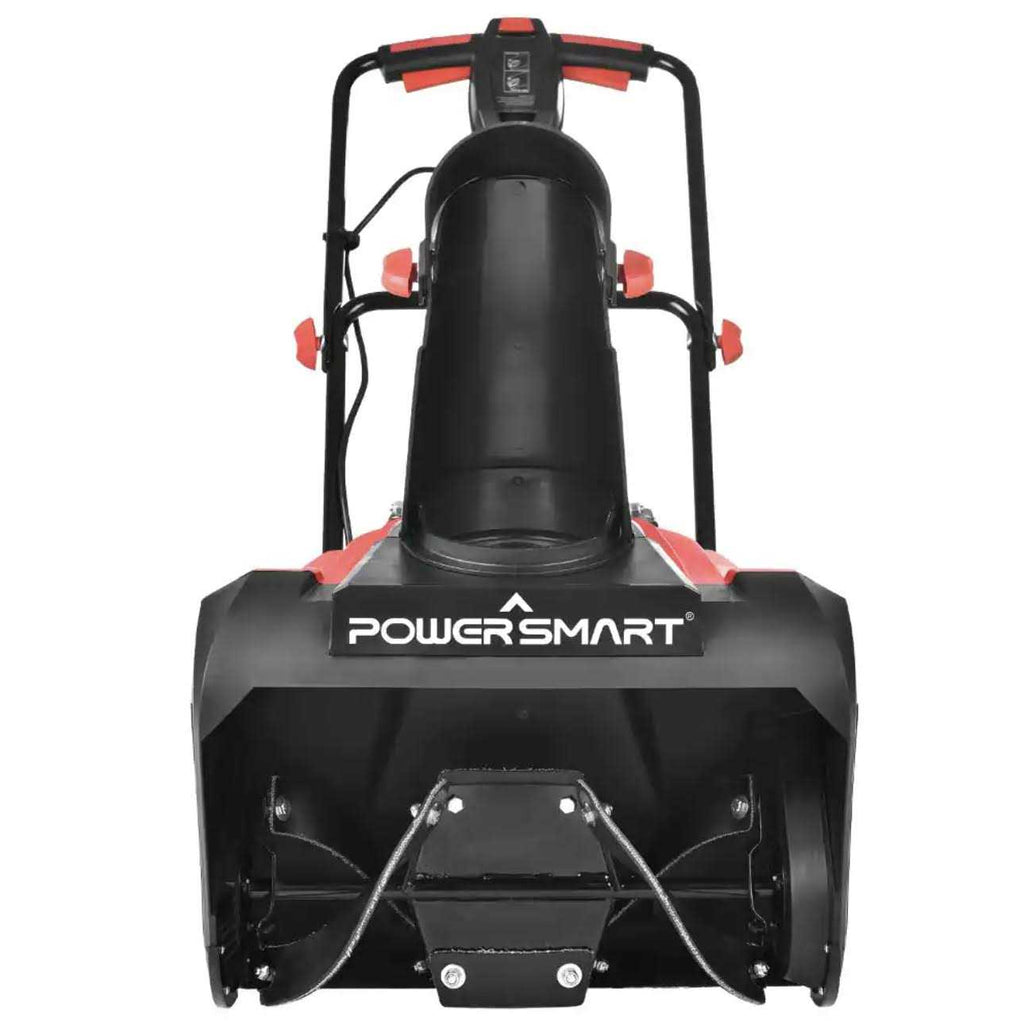Powersmart 21 inch Electric Single Stage Snow Thrower db5021