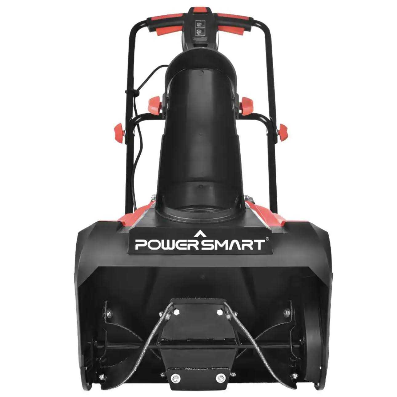 Powersmart 21 inch Electric Single Stage Snow Thrower db5021