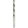 Diablo 1/4 In. x 4 In. Carbide Pilot Drill Bit