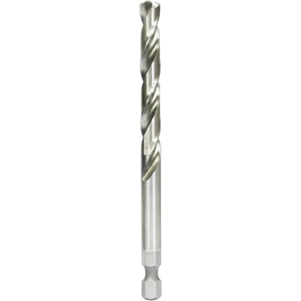 Diablo 1/4 In. x 4 In. Carbide Pilot Drill Bit