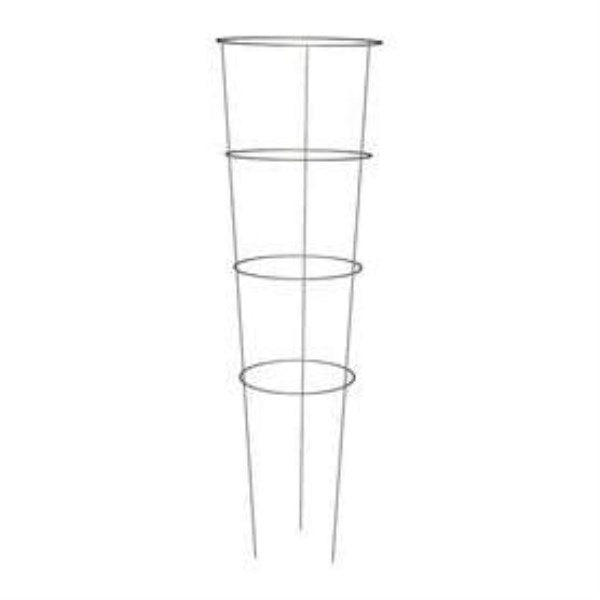 Panacea 42 In. Galvanized Welded Wire Tomato Cage