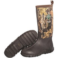 Muck Boot Co Fieldblazer Men’s Size 10 Waterproof Hunting Boot
