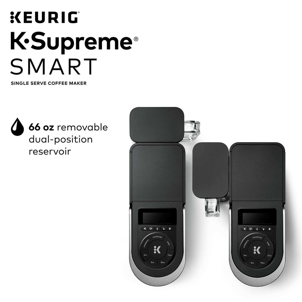 Keurig K-Supreme Single Serve Coffee Maker