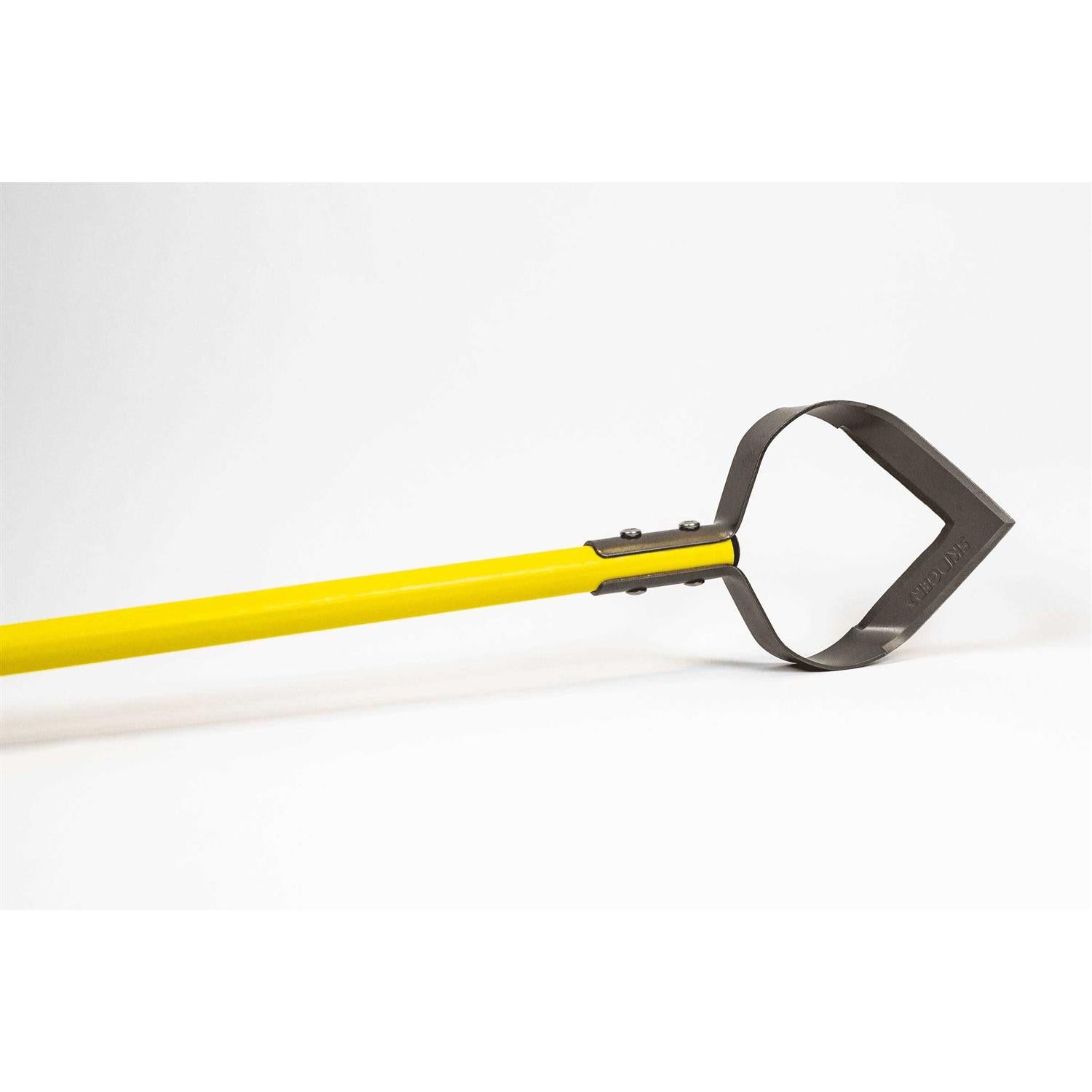 Skidger Xtreme Weeder