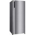 LG 6 Cu. ft. Single Door Refrigerator