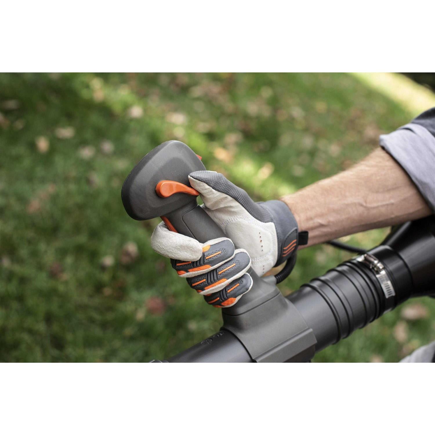 Husqvarna 150BT Gas Backpack Leaf Blower