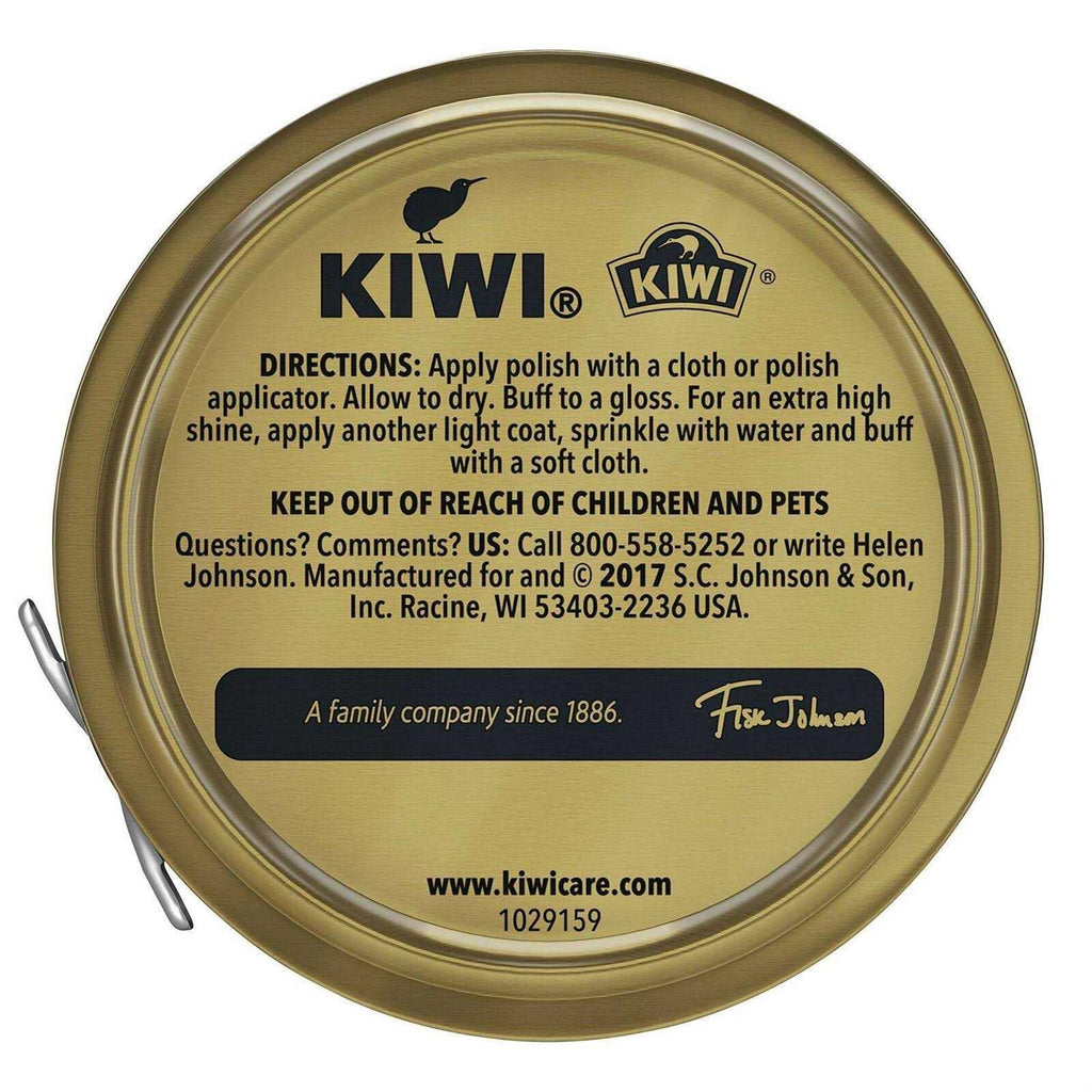 Kiwi Shoe Polish
