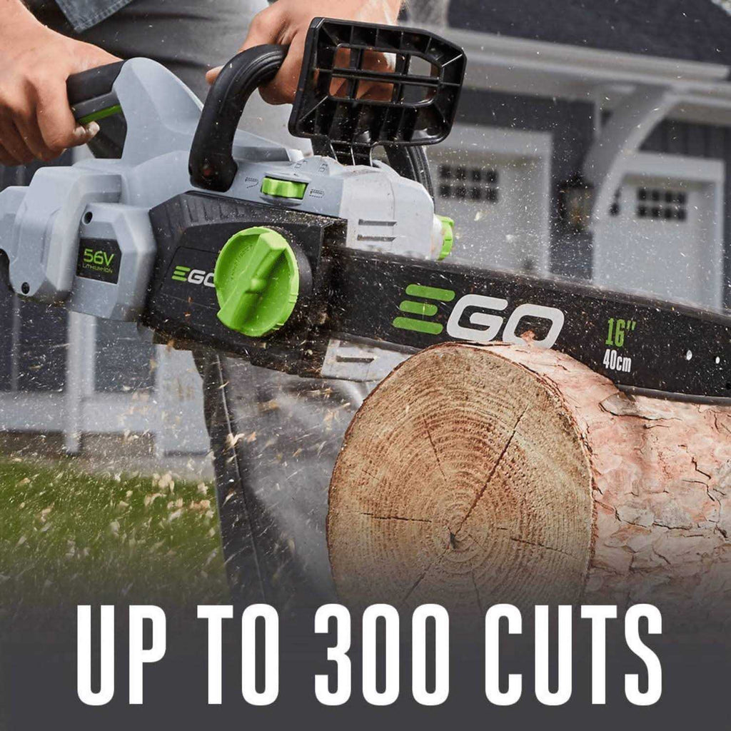 EGO 56V Chainsaw 16