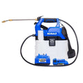 Kobalt 2.11-Gallon Plastic Handheld Sprayer KSP 1124A-03