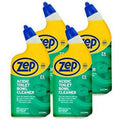 Zep Acidic Toilet Bowl Cleaner