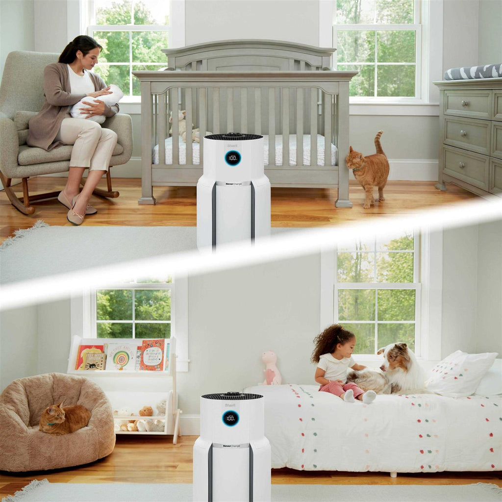 Shark NeverChange Air Purifier MAX