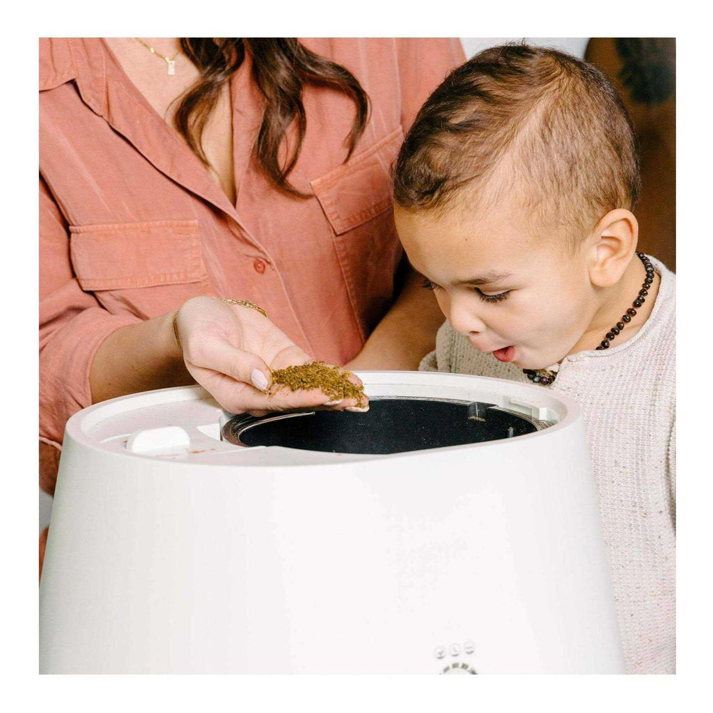 Lomi Smart Waste Kitchen Composter