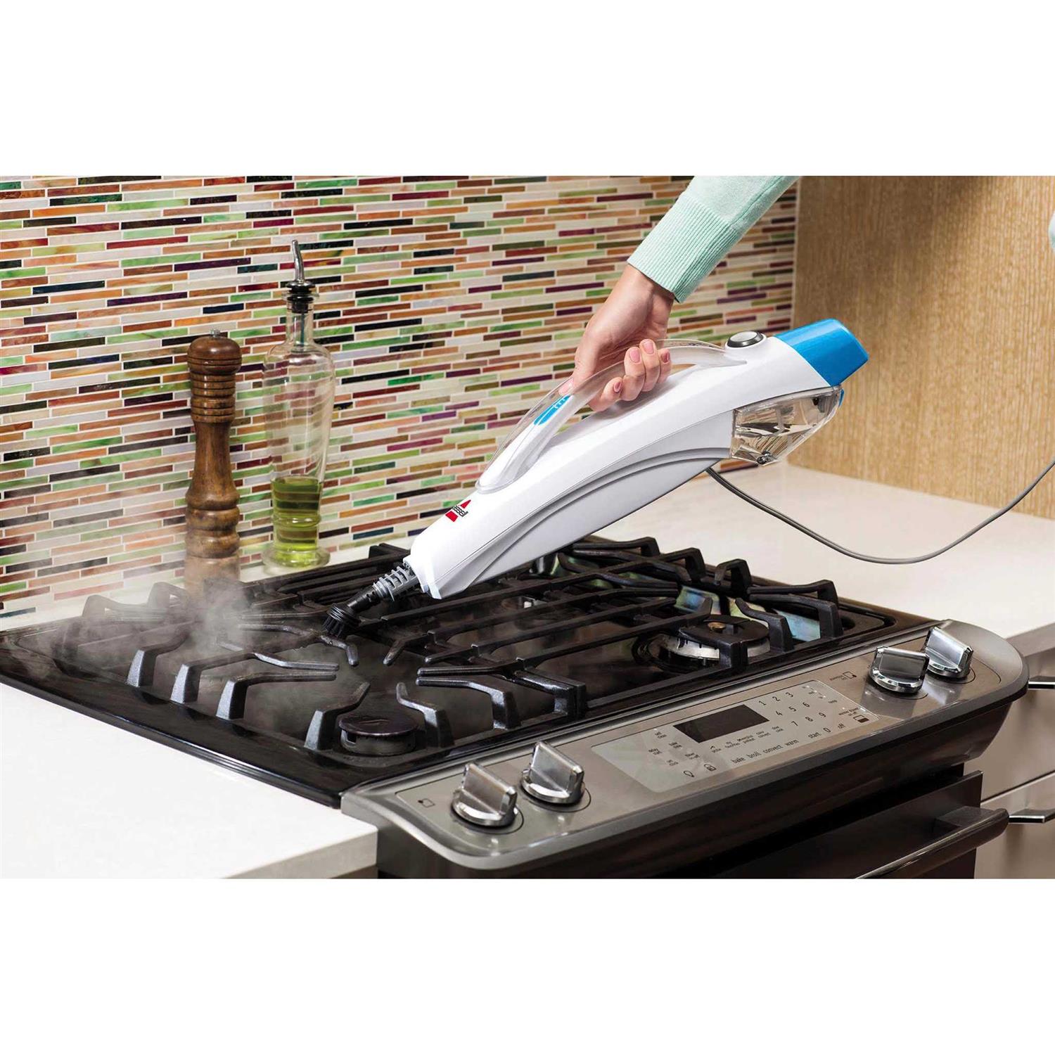 Bissell PowerEdge Lift-Off Steam Mop