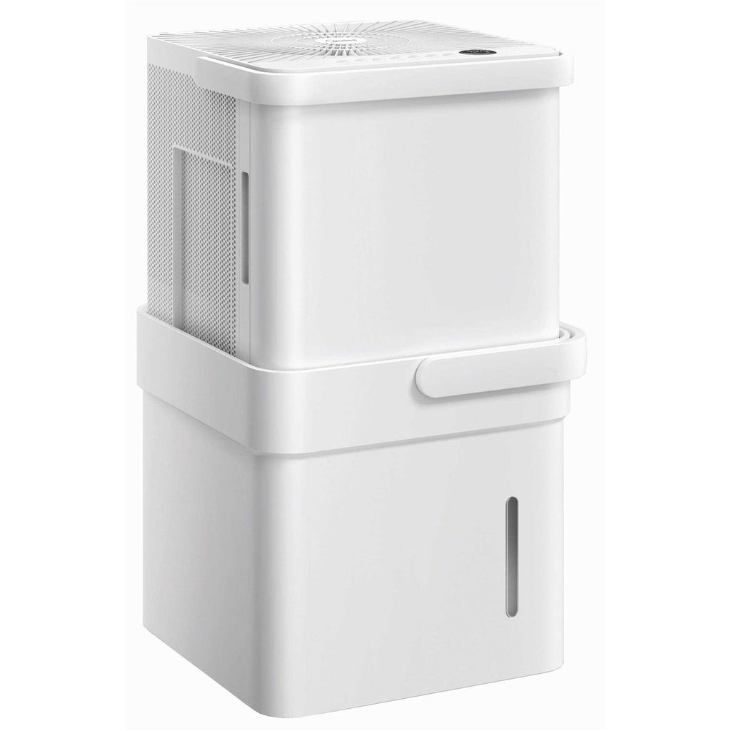 Midea Cube 20-Pint Smart WiFi Dehumidifier