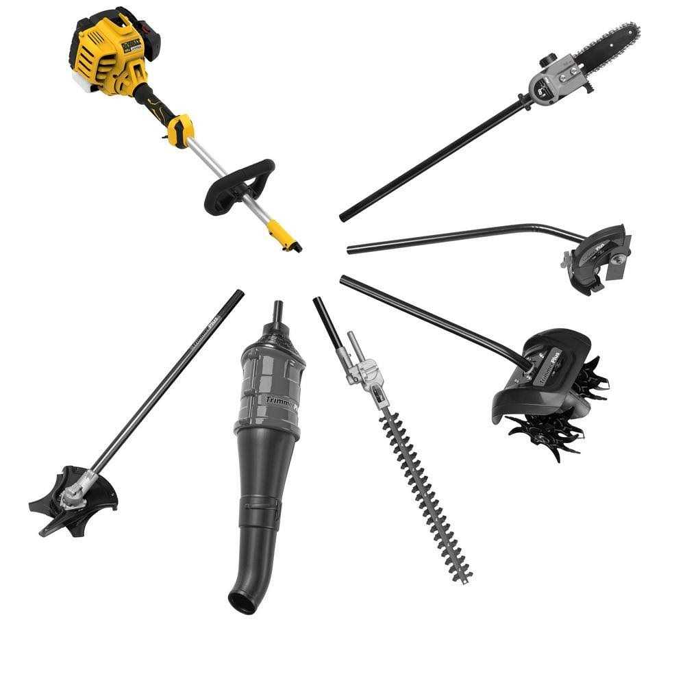 DEWALT Gas Pole Saw