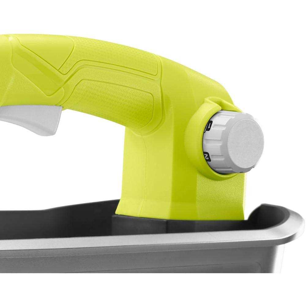 Ryobi ONE+ 18V 1 Gal. Spreader