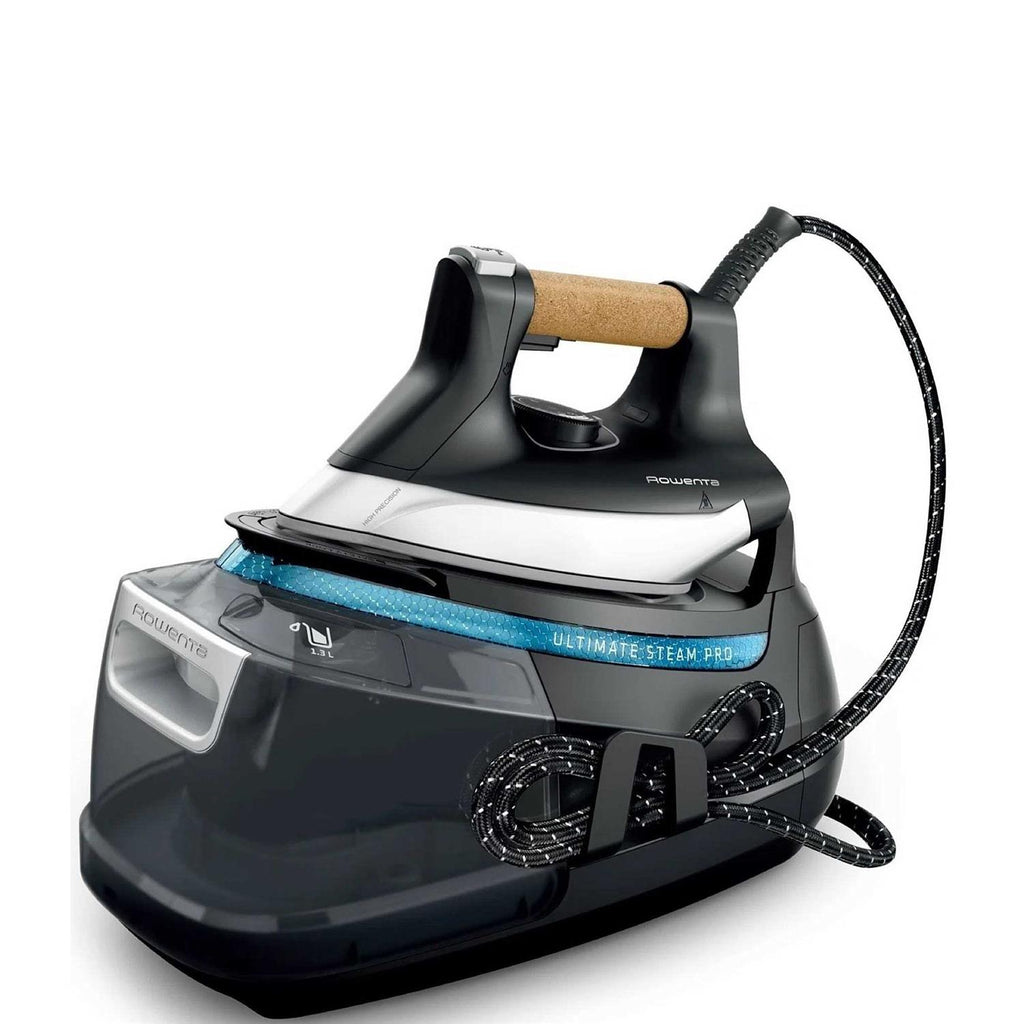 Rowenta Ultimate Pro Steam Station