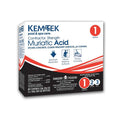 Kem-Tek Pool Muriatic Acid 332