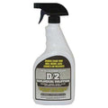 D/2 Biological Solution Reusable Spray Bottle