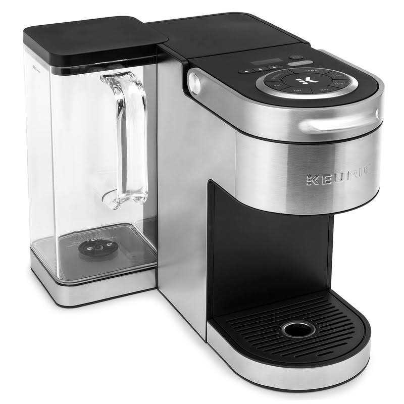 Keurig K-Supreme Plus Single Serve Coffee Maker