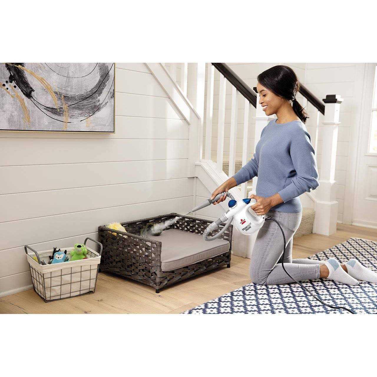 Bissell Steam Shot Hard Surface Cleaner
