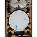 Bissell SpinWave Pet Robot 2-in-1 Wet Mop and Dry Robot Vacuum