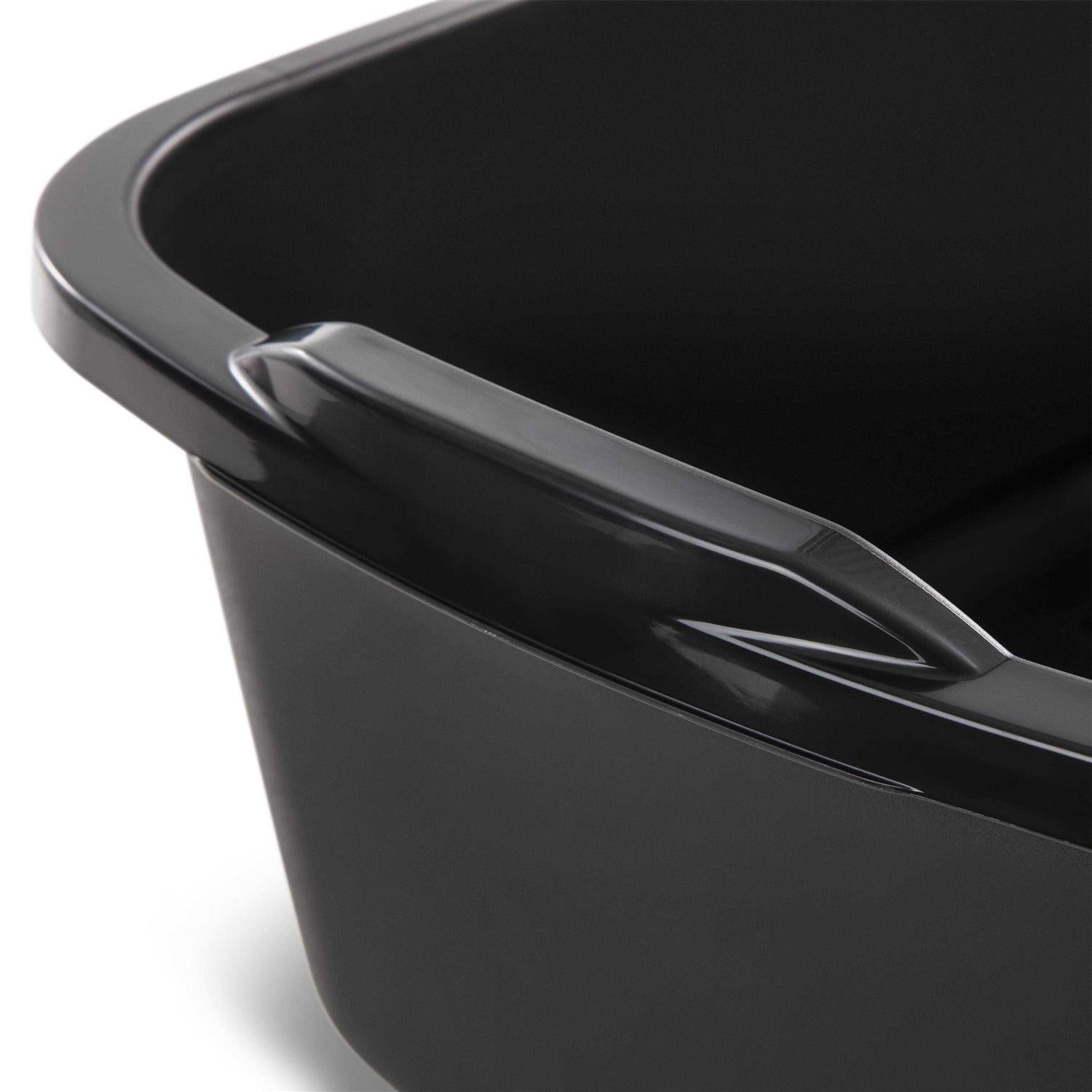 Sterilite Dishpan