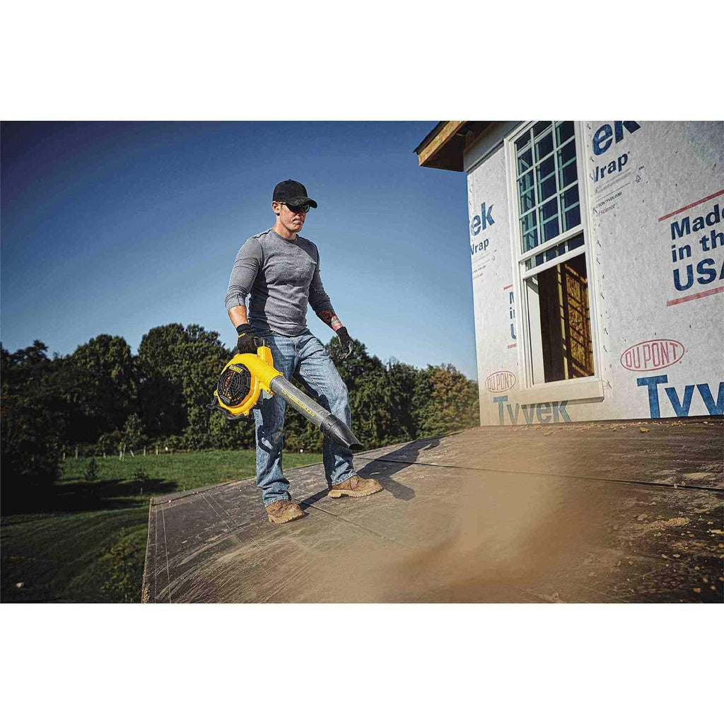 DEWALT FLEXVOLT 60V MAX Handheld Blower DCBL770B