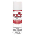 Kilz Original 13 Oz. Primer Sealer Stainblocker Spray, White