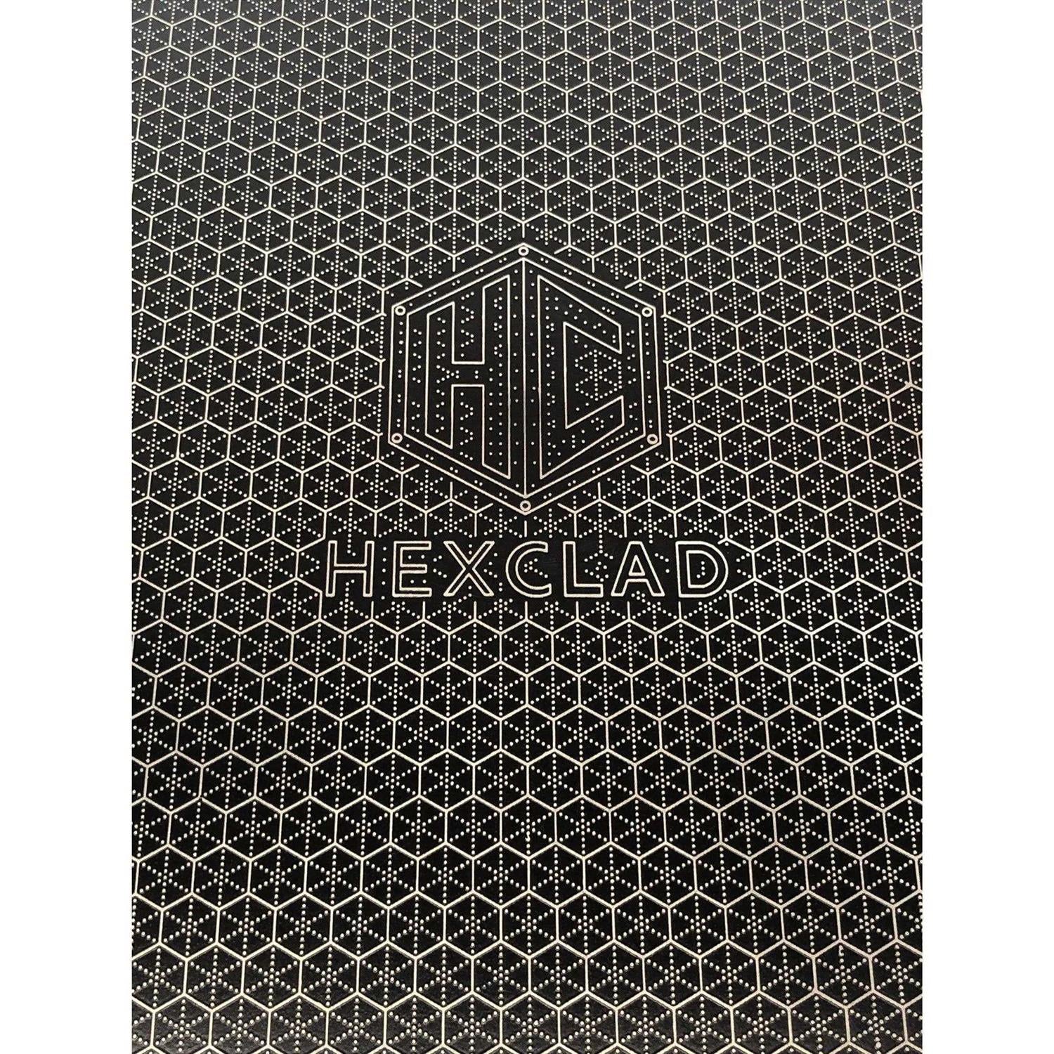 HexClad Cookware 10 Hybrid Pan
