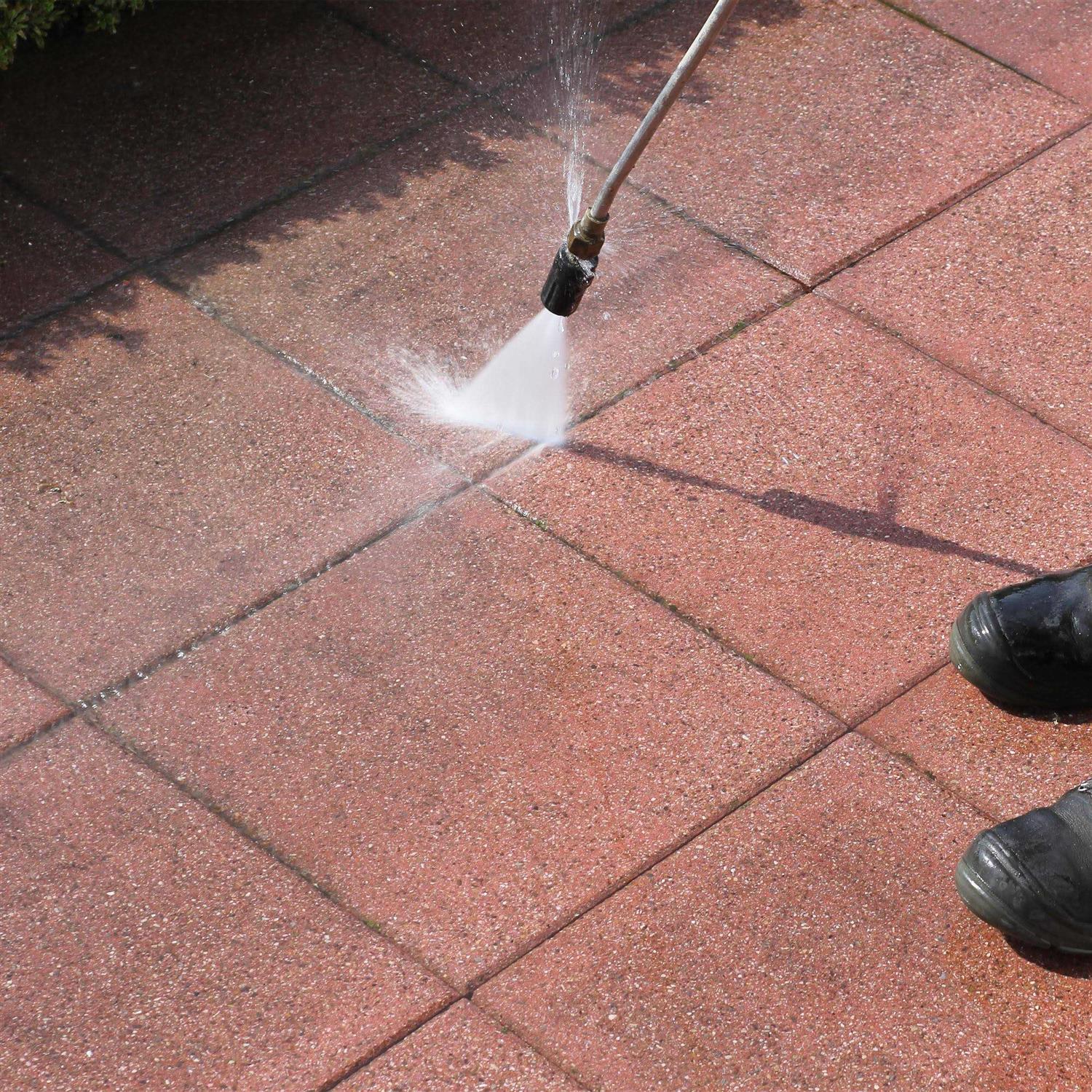 Simple Green Oxy Solve Concrete and Driveway Pressure Washer Concentrate
