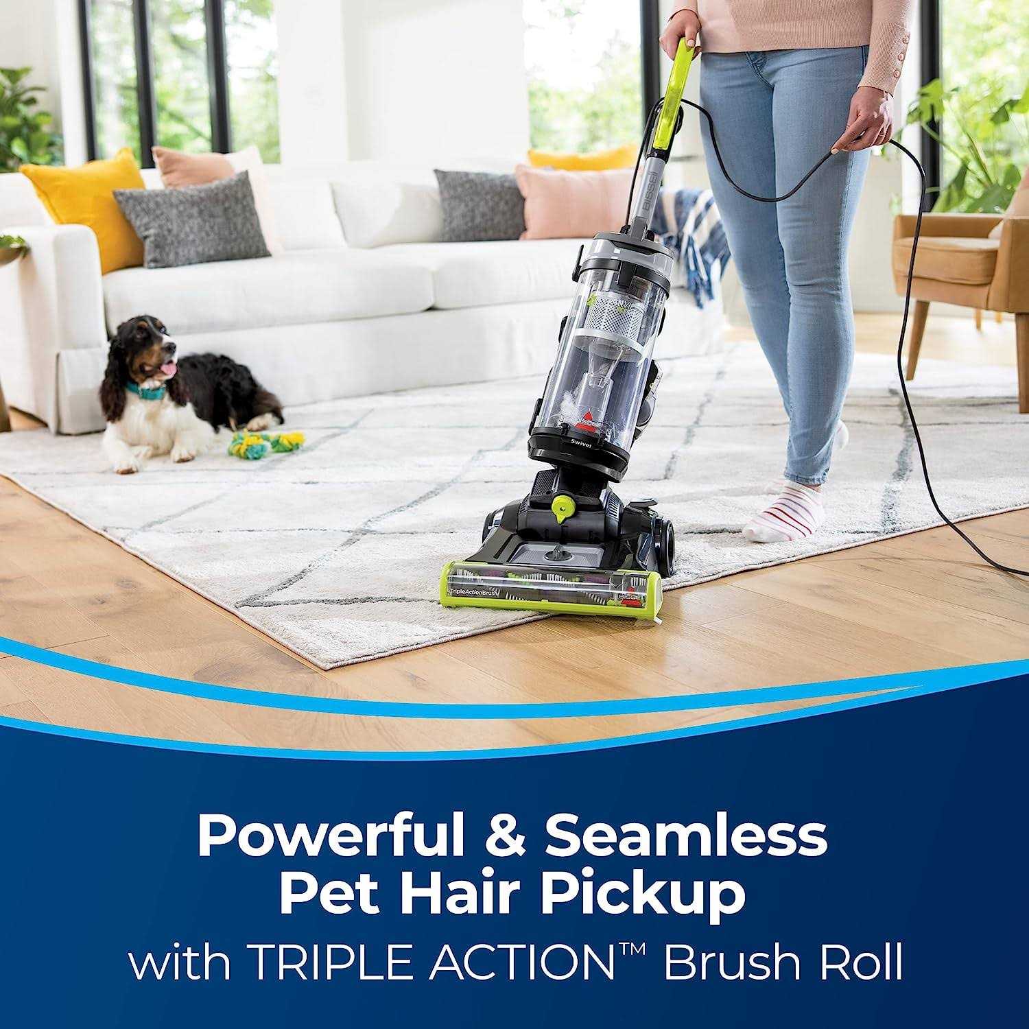 BISSELL CleanView 2316