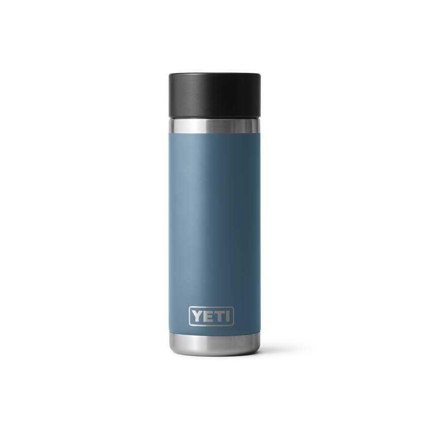 Rambler 18 oz Bottle Cap Yeti