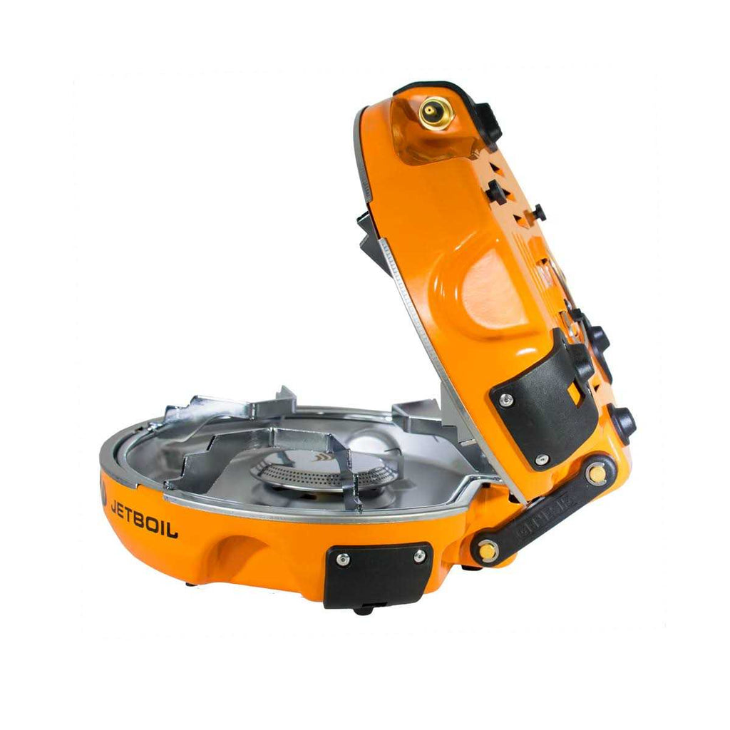 Jetboil Genesis Stove