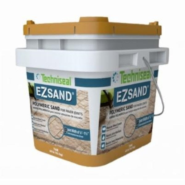 Techniseal 40 Lb. EZ Sand Tan Polymeric Sand